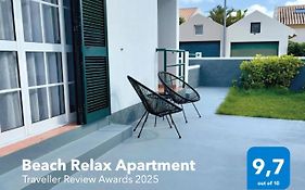 Beach Relax Apartment